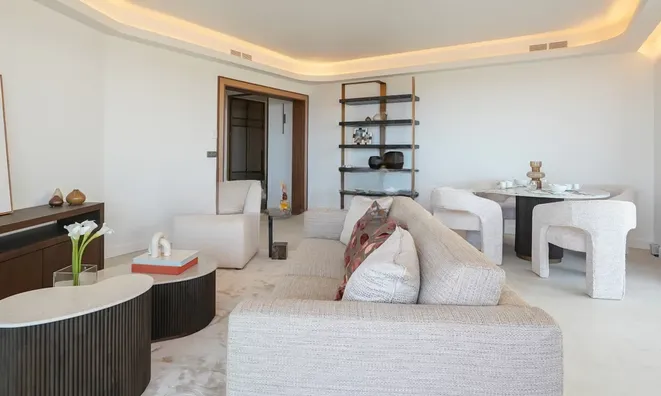 Недвижимость Apartment Monaco, Moneghetti: 11