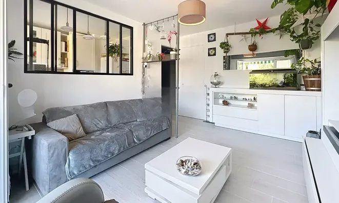 Недвижимость Villa Cannes: 1