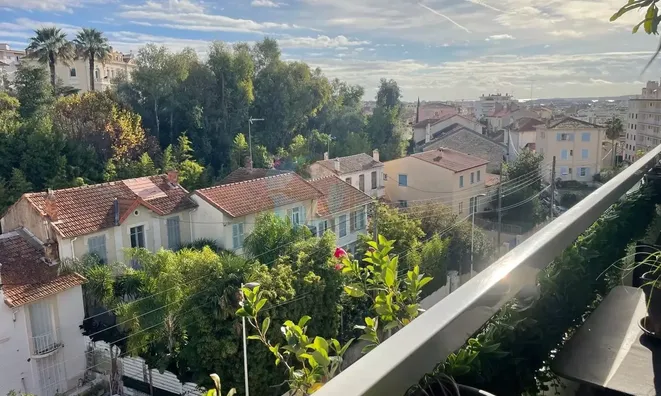 Недвижимость Villa Cannes: 2