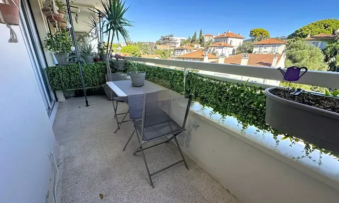 Недвижимость Villa Cannes: 3