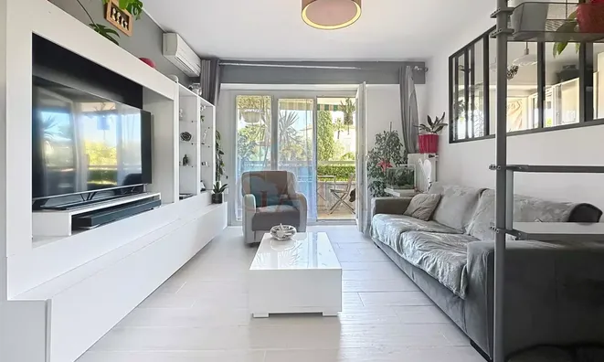 Недвижимость Villa Cannes: 4