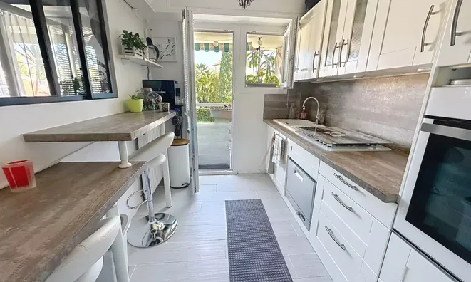 Недвижимость Villa Cannes: 5