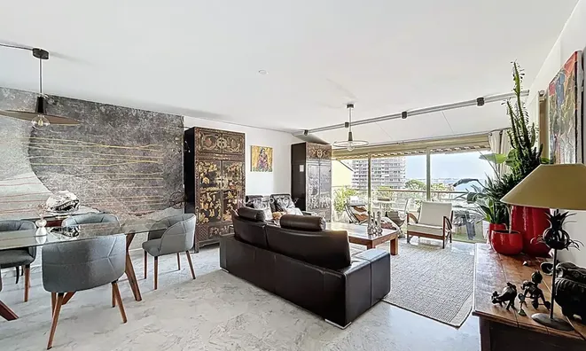 Недвижимость Villa Cannes La Bocca: 1