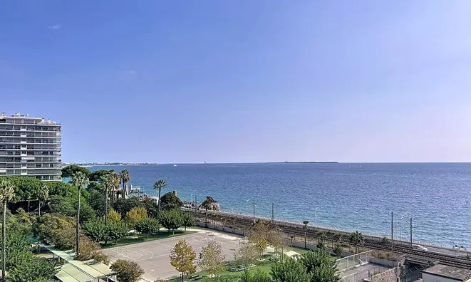 Недвижимость Villa Cannes La Bocca: 2