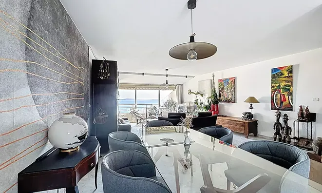 Недвижимость Villa Cannes La Bocca: 3