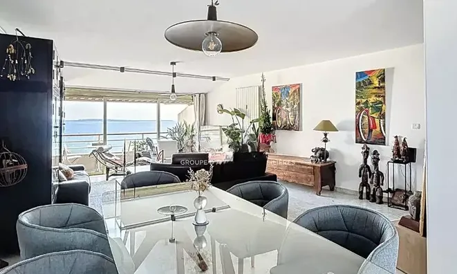 Недвижимость Villa Cannes La Bocca: 5
