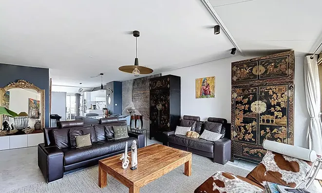 Недвижимость Villa Cannes La Bocca: 6