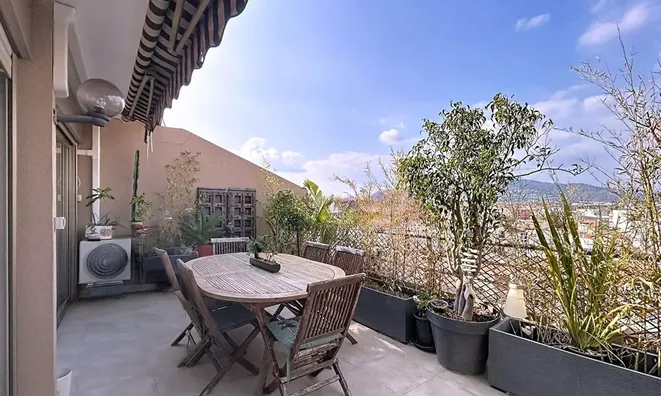Недвижимость Villa Cannes La Bocca: 9