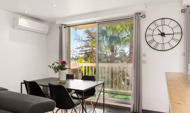 Недвижимость Villa Croix des Gardes: 7