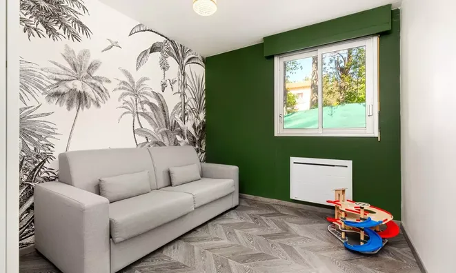 Недвижимость Villa Croix des Gardes: 13