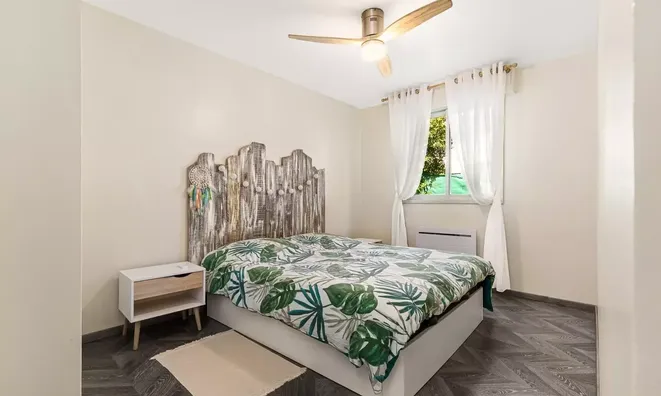 Недвижимость Villa Croix des Gardes: 14