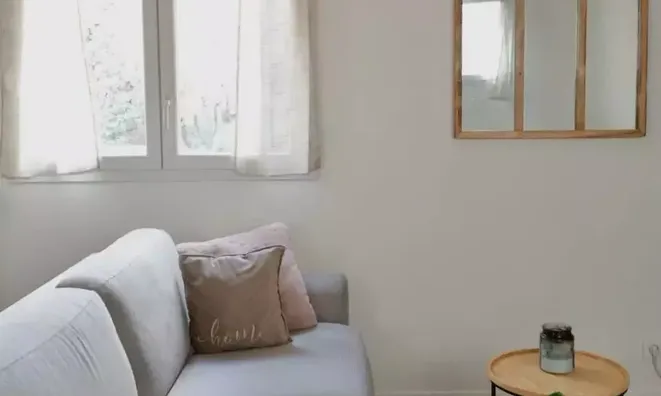 Недвижимость Villa Petit Juas: 3