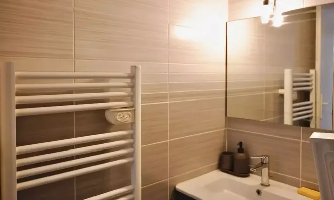 Недвижимость Villa Petit Juas: 12