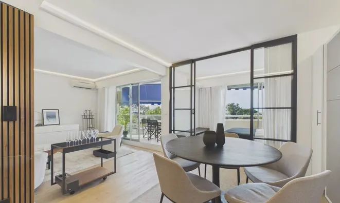 Недвижимость Villa Cannes: 1