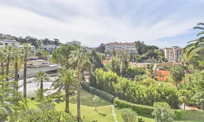 Недвижимость Villa Cannes: 3