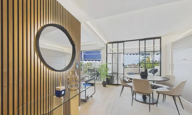 Недвижимость Villa Cannes: 4