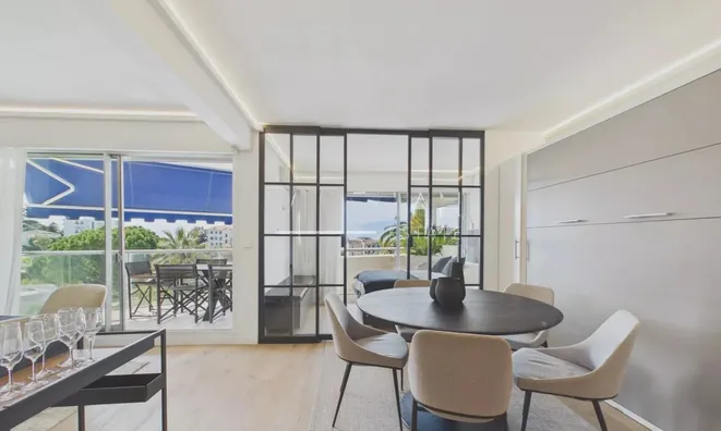 Недвижимость Villa Cannes: 6