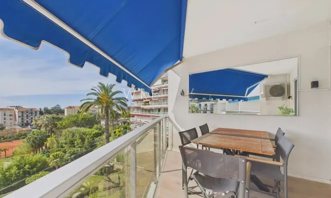 Недвижимость Villa Cannes: 8