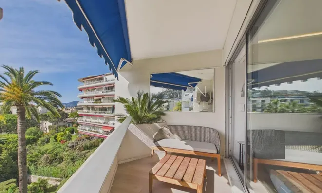 Недвижимость Villa Cannes: 12