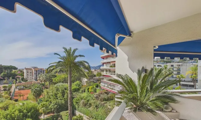 Недвижимость Villa Cannes: 13
