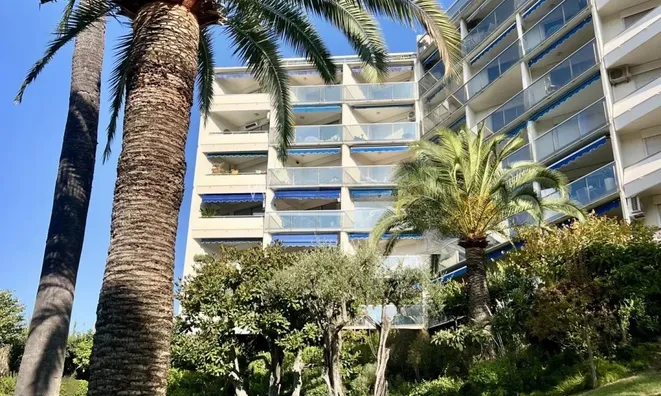 Недвижимость Villa Cannes: 16