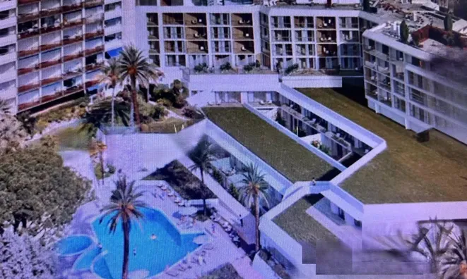 Недвижимость Villa Cannes: 17