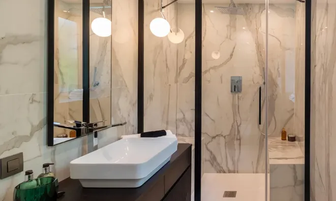 Недвижимость Apartment Monaco, La Rousse - Saint Roman: 6