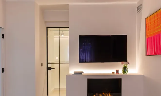 Недвижимость Apartment Monaco, La Rousse - Saint Roman: 9