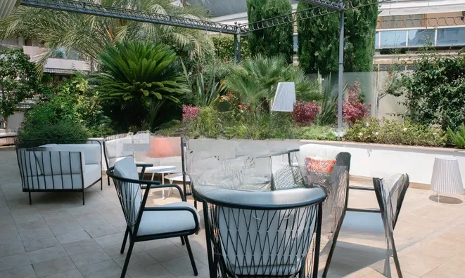 Недвижимость Apartment Monaco, La Rousse - Saint Roman: 11