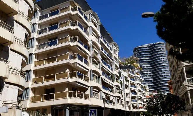 Недвижимость Apartment Monaco, La Rousse - Saint Roman: 12