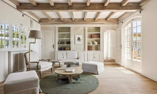 Недвижимость Villa Cannes: 11