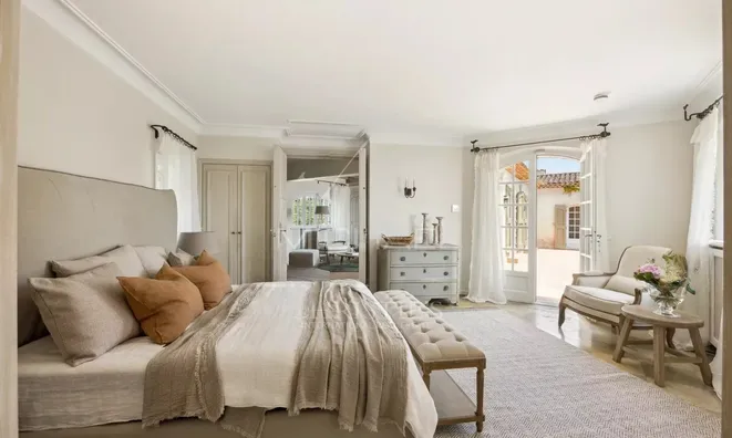 Недвижимость Villa Cannes: 12