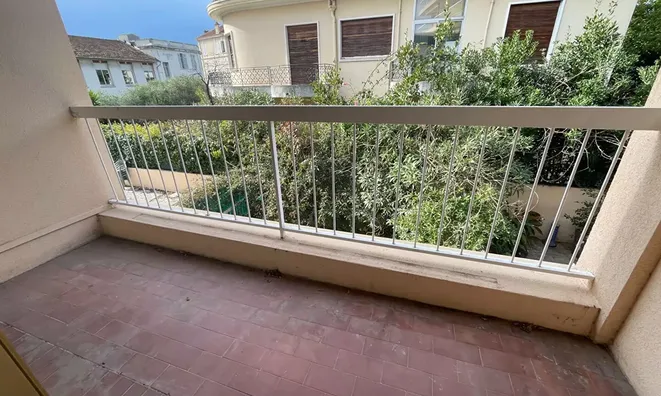 Недвижимость Villa République Cannes: 2