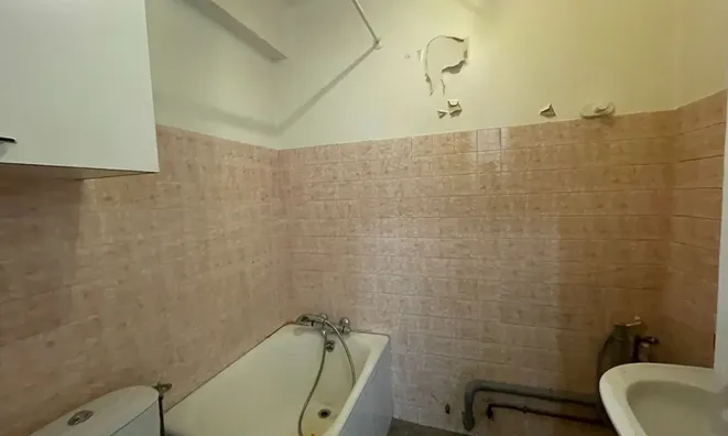 Недвижимость Villa République Cannes: 8
