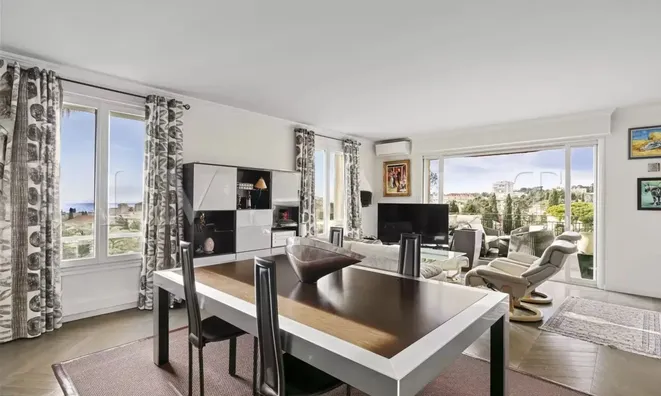 Недвижимость Villa Petit Juas: 1