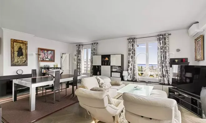 Недвижимость Villa Petit Juas: 6