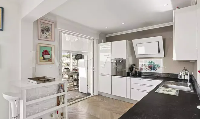 Недвижимость Villa Petit Juas: 7
