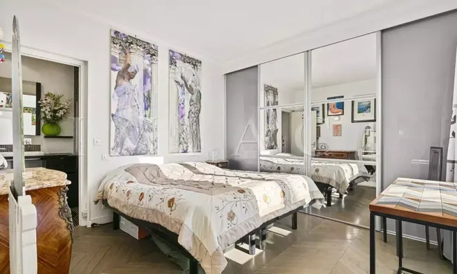 Недвижимость Villa Petit Juas: 9