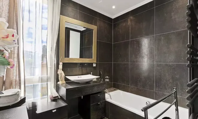 Недвижимость Villa Petit Juas: 10
