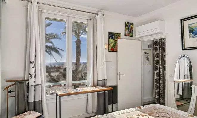 Недвижимость Villa Petit Juas: 11