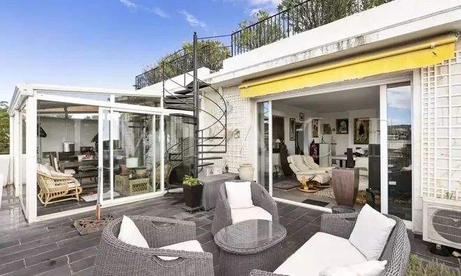 Недвижимость Villa Petit Juas: 13