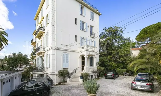 Недвижимость Villa Petit Juas: 15