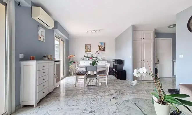 Недвижимость Villa Cannes Petit Juas: 2