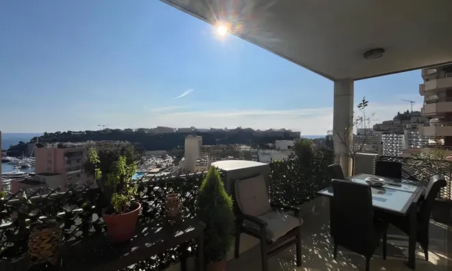 Недвижимость Apartment Monaco, Condamine: 1