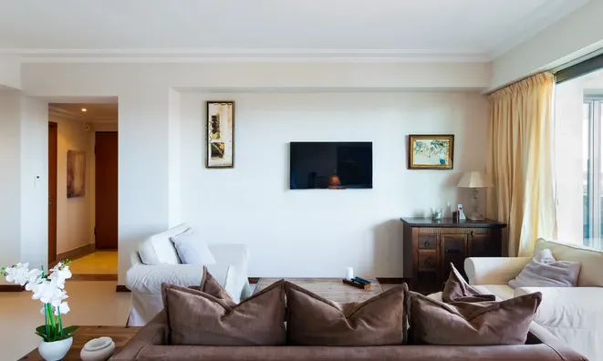 Недвижимость Apartment Monaco, Condamine: 3