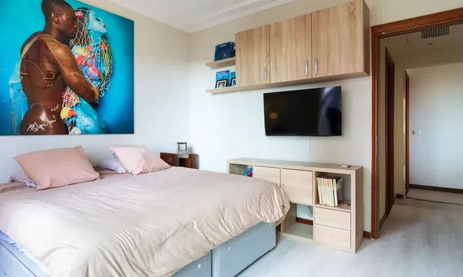 Недвижимость Apartment Monaco, Condamine: 6