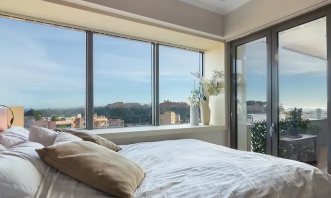 Недвижимость Apartment Monaco, Condamine: 8