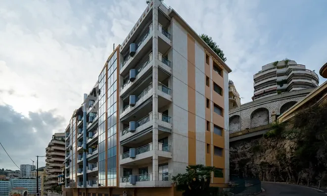 Недвижимость Apartment Monaco, Condamine: 16