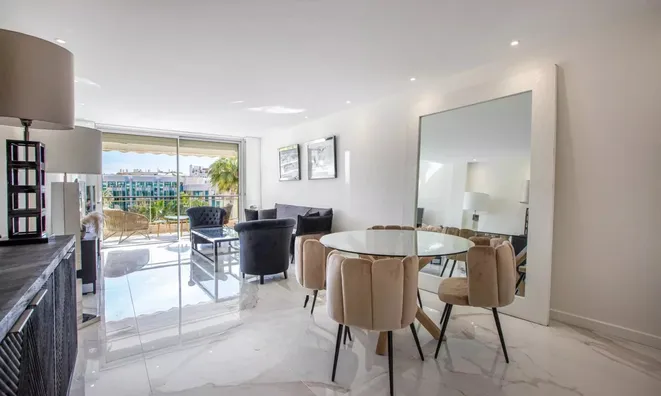 Недвижимость Villa Cannes Centre-ville: 1