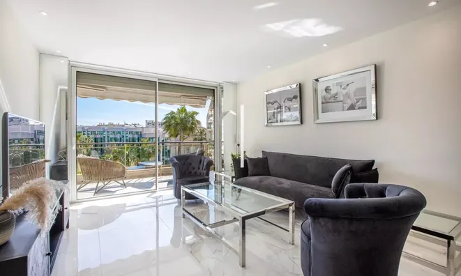 Недвижимость Villa Cannes Centre-ville: 2